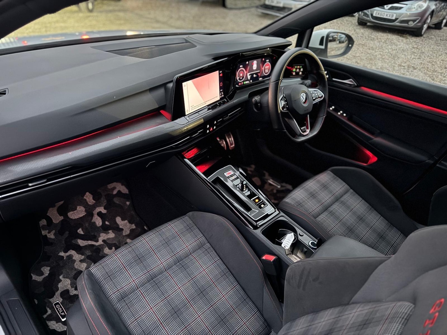 Used Volkswagen Golf 2024 for sale - 77101748: Photo 11