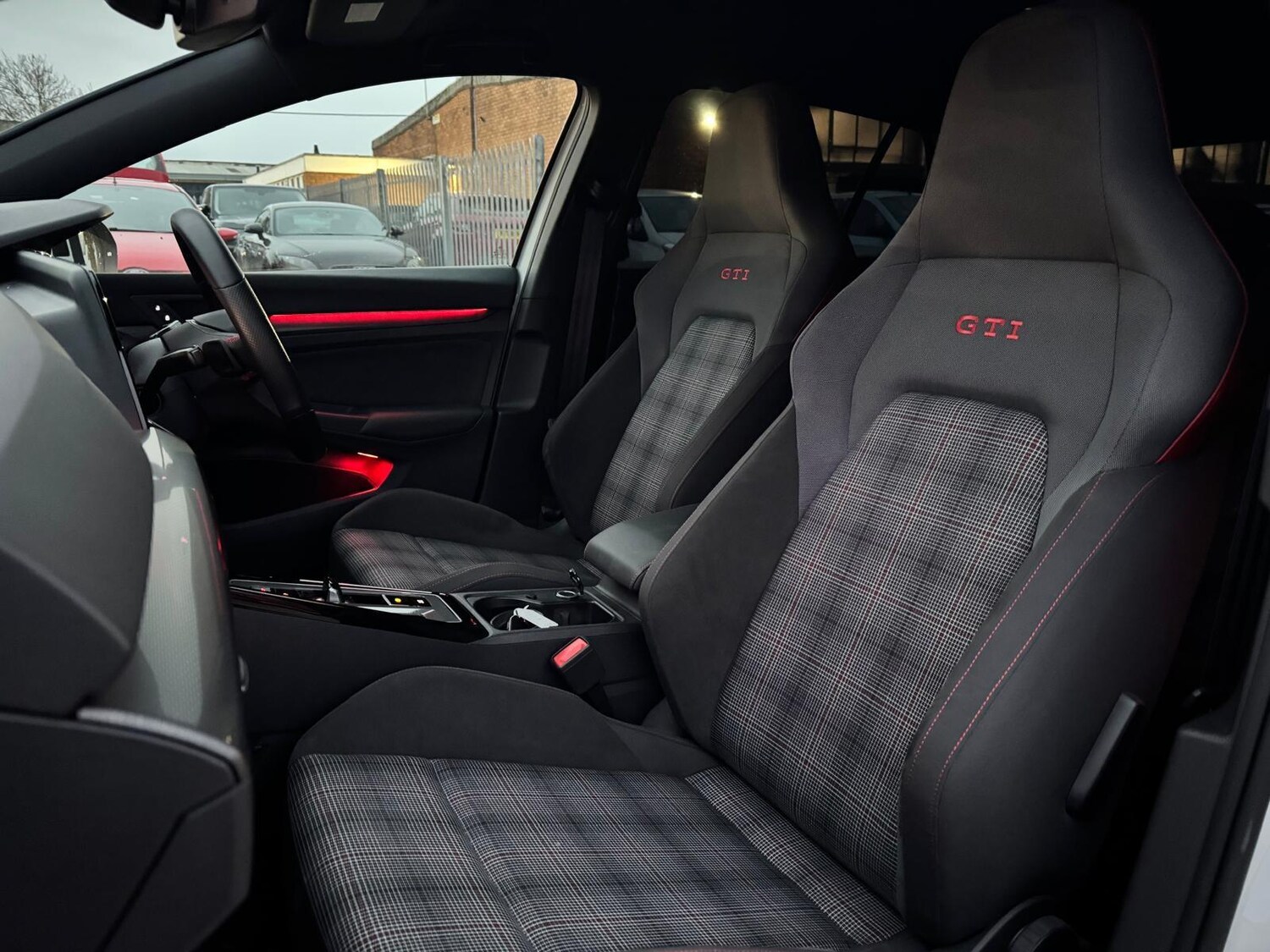 Used Volkswagen Golf 2024 for sale - 77101748: Photo 13