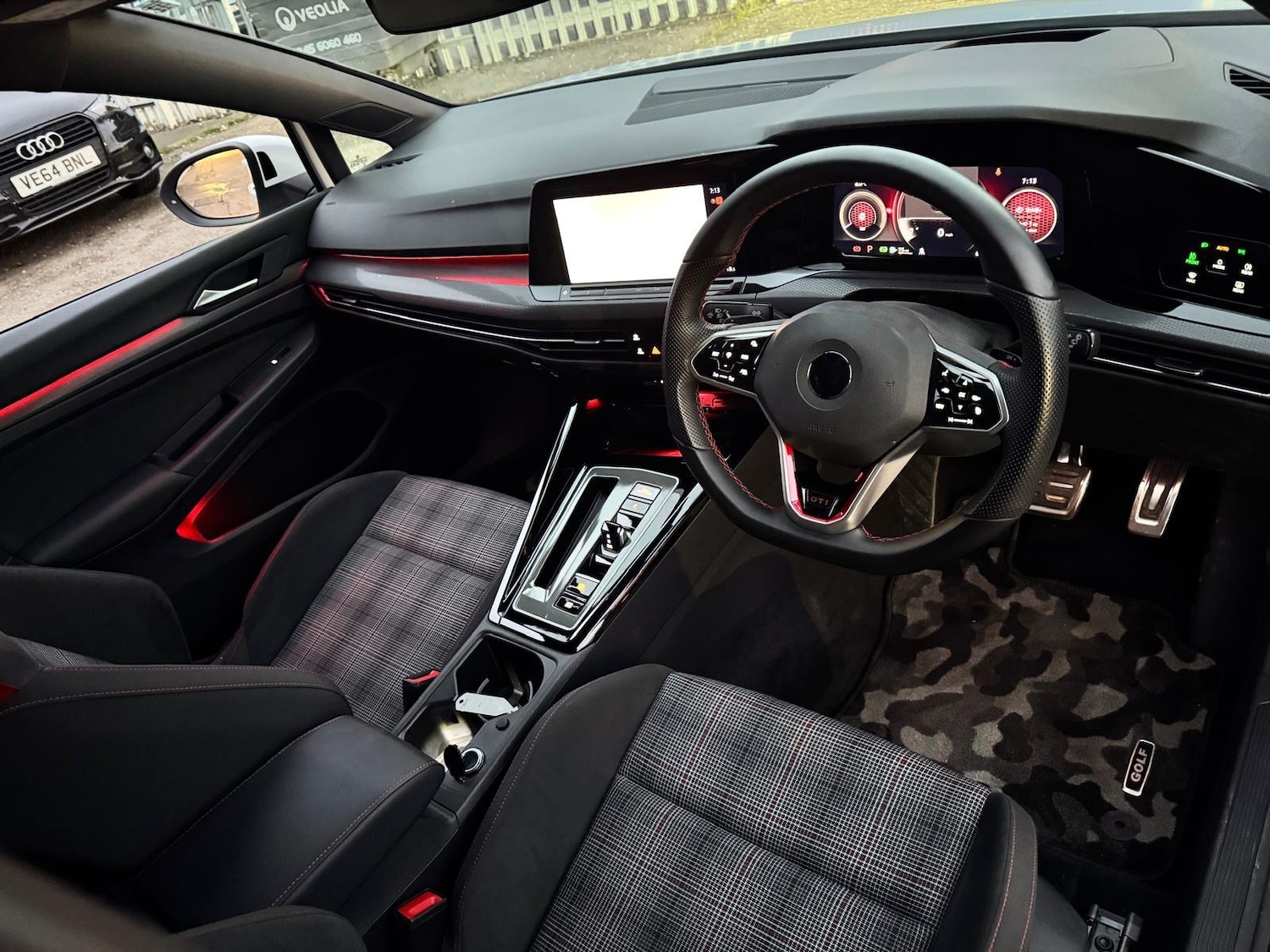 Used Volkswagen Golf 2024 for sale - 77101748: Photo 14