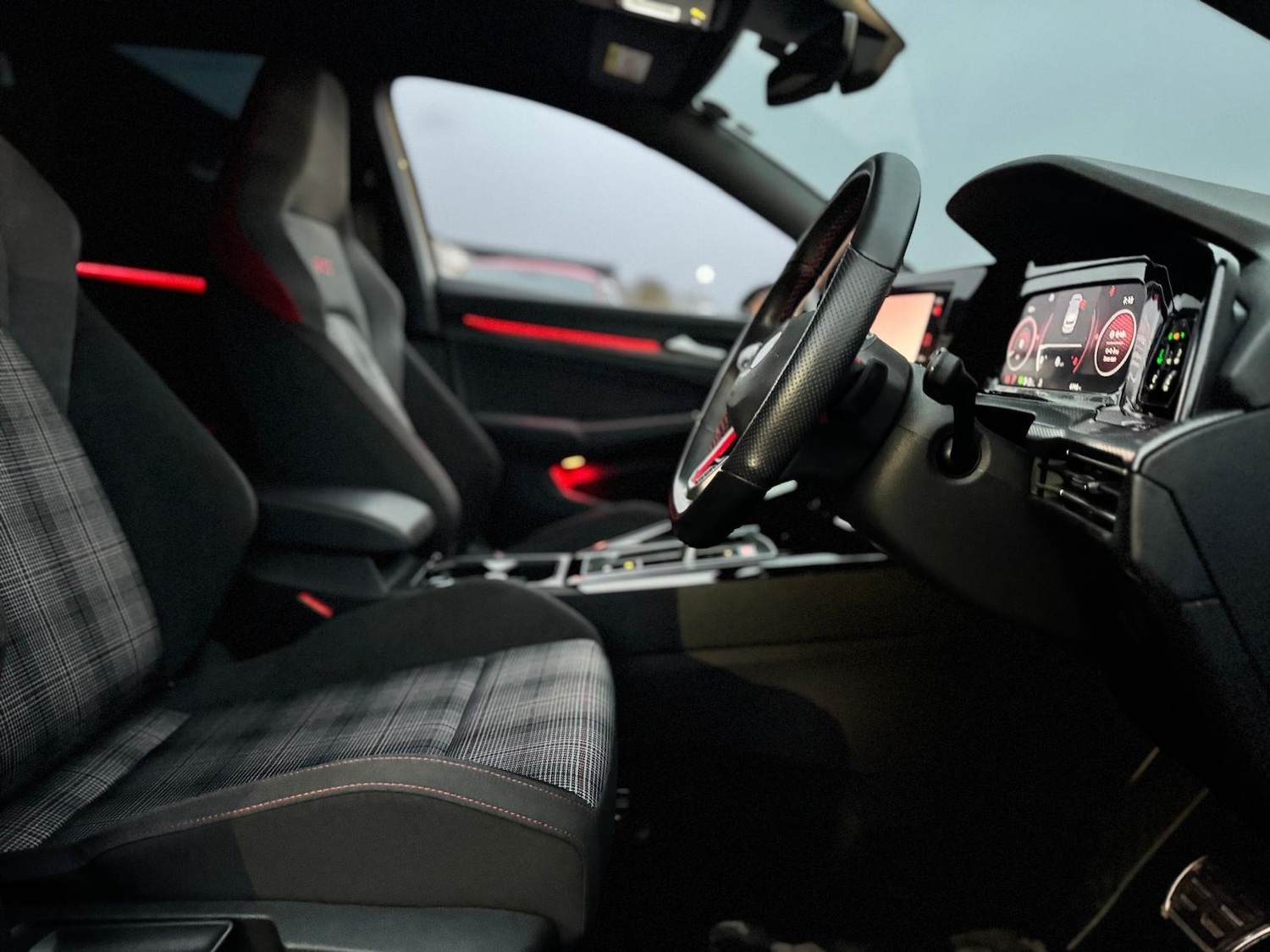 Used Volkswagen Golf 2024 for sale - 77101748: Photo 15