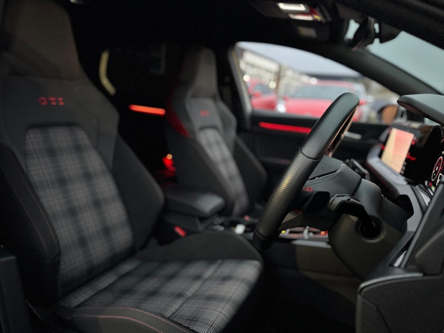 Used Volkswagen Golf 2024 for sale - 77101748: Photo 16