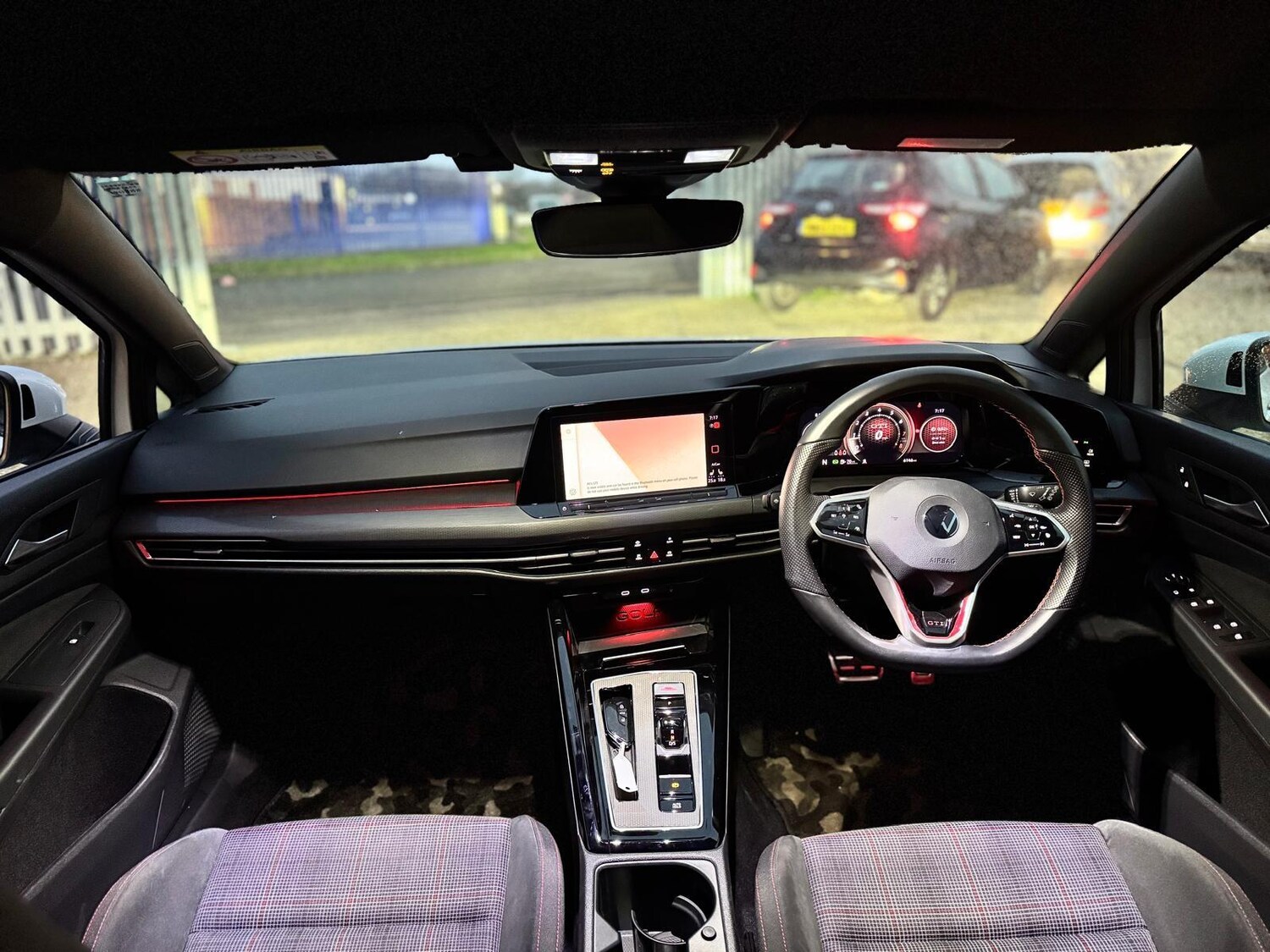 Used Volkswagen Golf 2024 for sale - 77101748: Photo 31