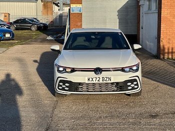 Used Volkswagen Golf 2022 for sale - 77101748: Photo