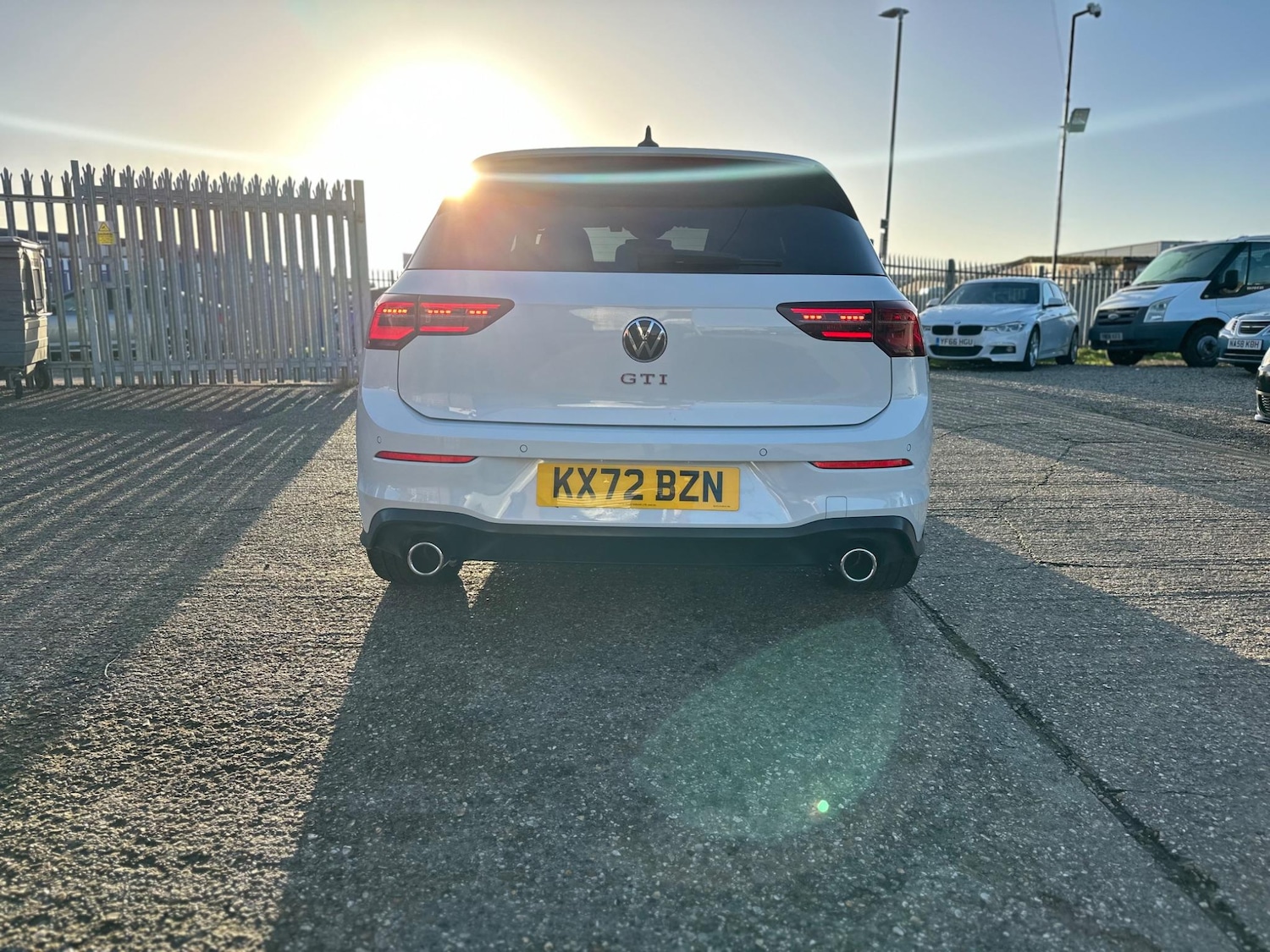 Used Volkswagen Golf 2024 for sale - 77101748: Photo 6