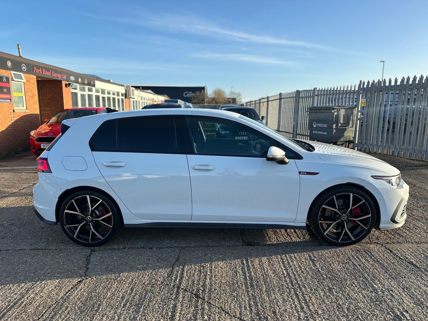 Used Volkswagen Golf 2024 for sale - 77101748: Photo 7