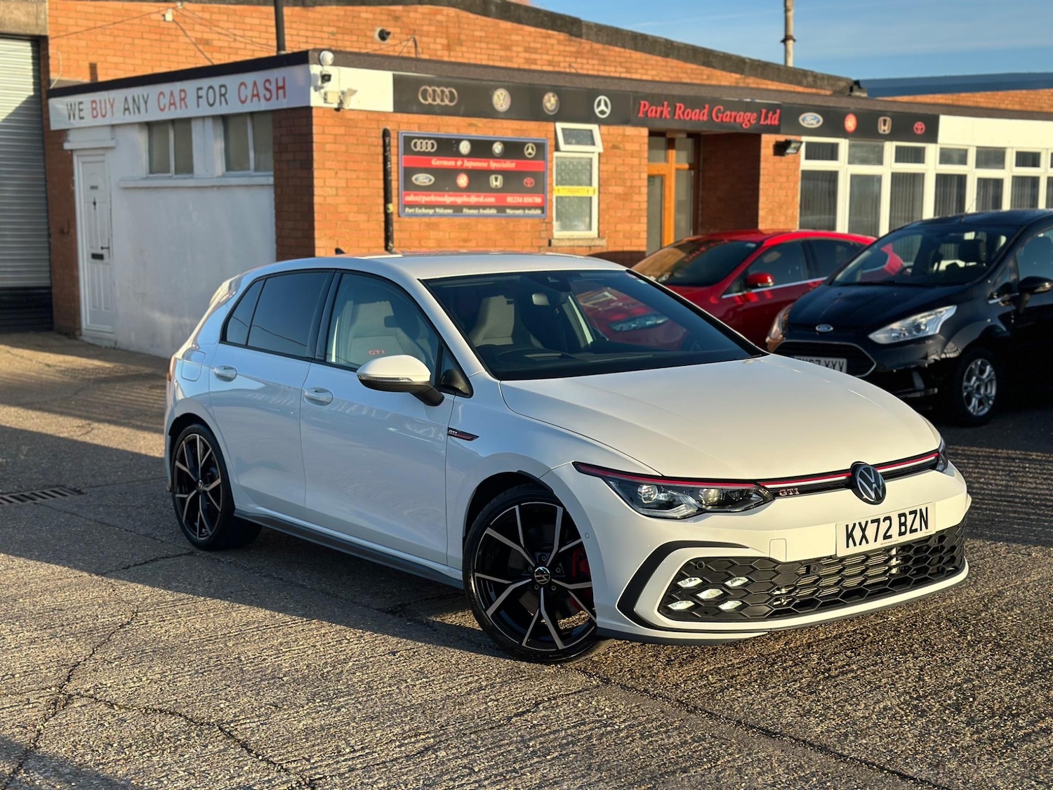 Used Volkswagen Golf 2024 for sale - 77101748: Photo 9