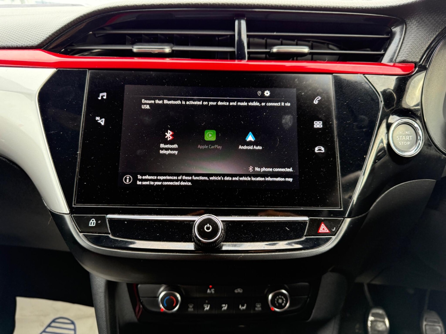 Used Vauxhall Corsa for sale - 77768726: Photo 16