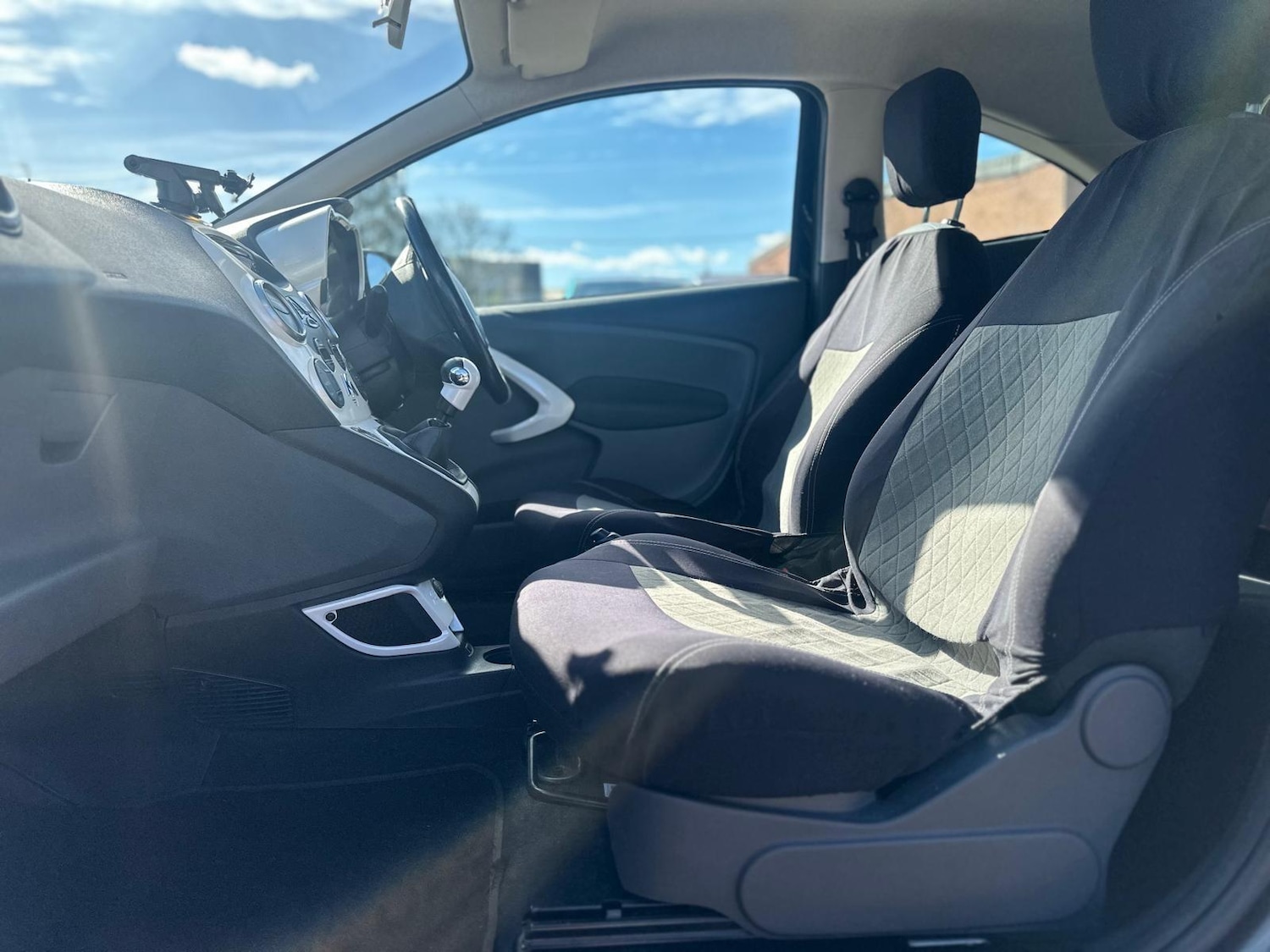 Used Ford Ka 2012 for sale - 78034369: Photo 10