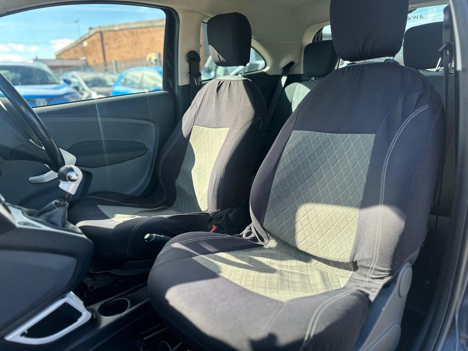 Used Ford Ka 2012 for sale - 78034369: Photo 11