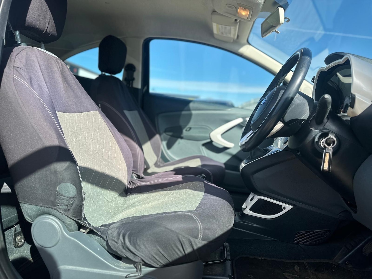 Used Ford Ka 2012 for sale - 78034369: Photo 13