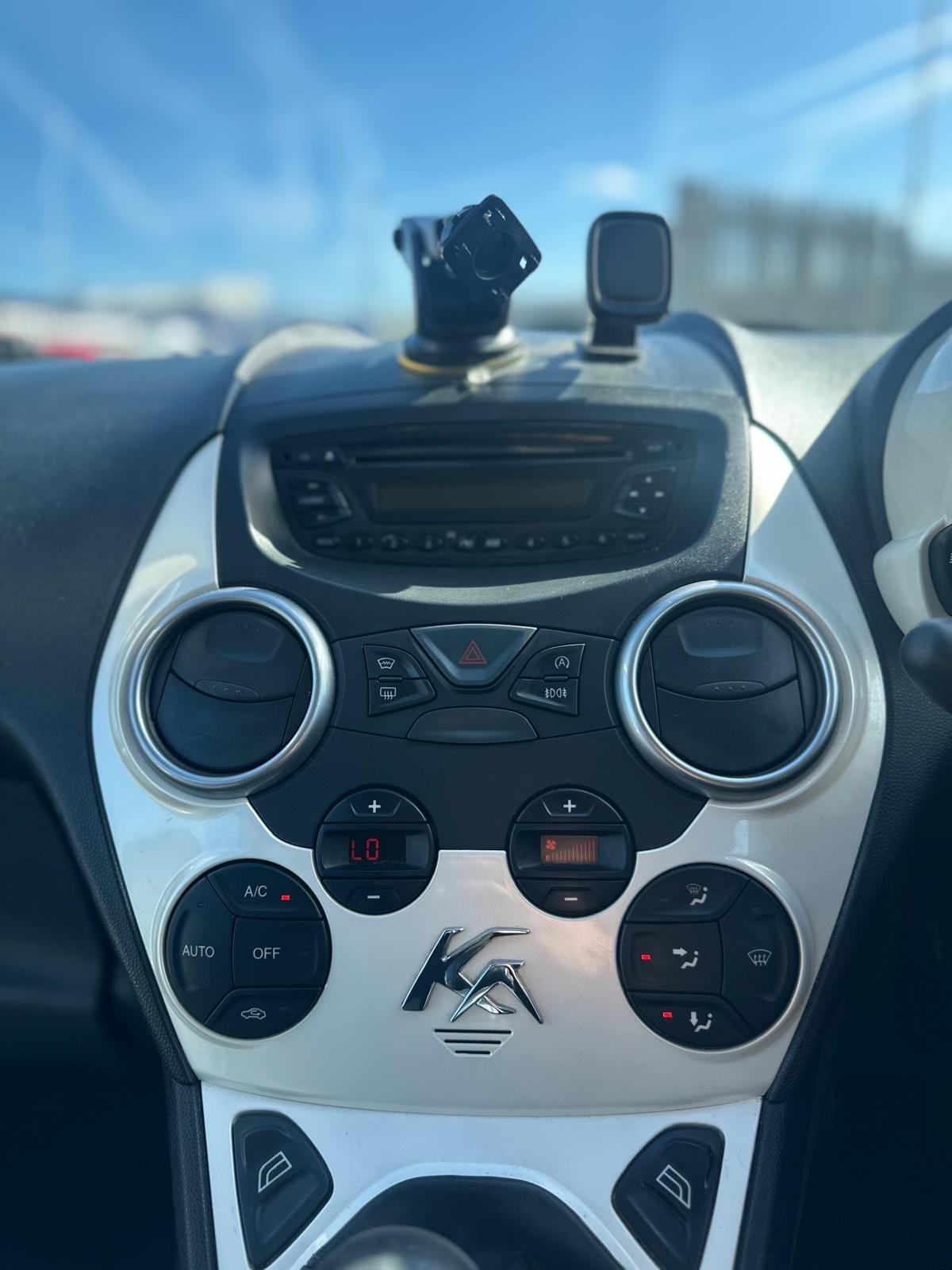 Used Ford Ka 2012 for sale - 78034369: Photo 15