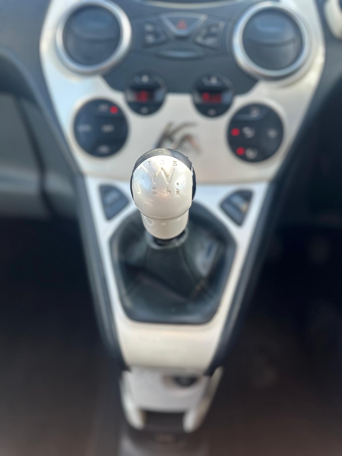 Used Ford Ka 2012 for sale - 78034369: Photo 16