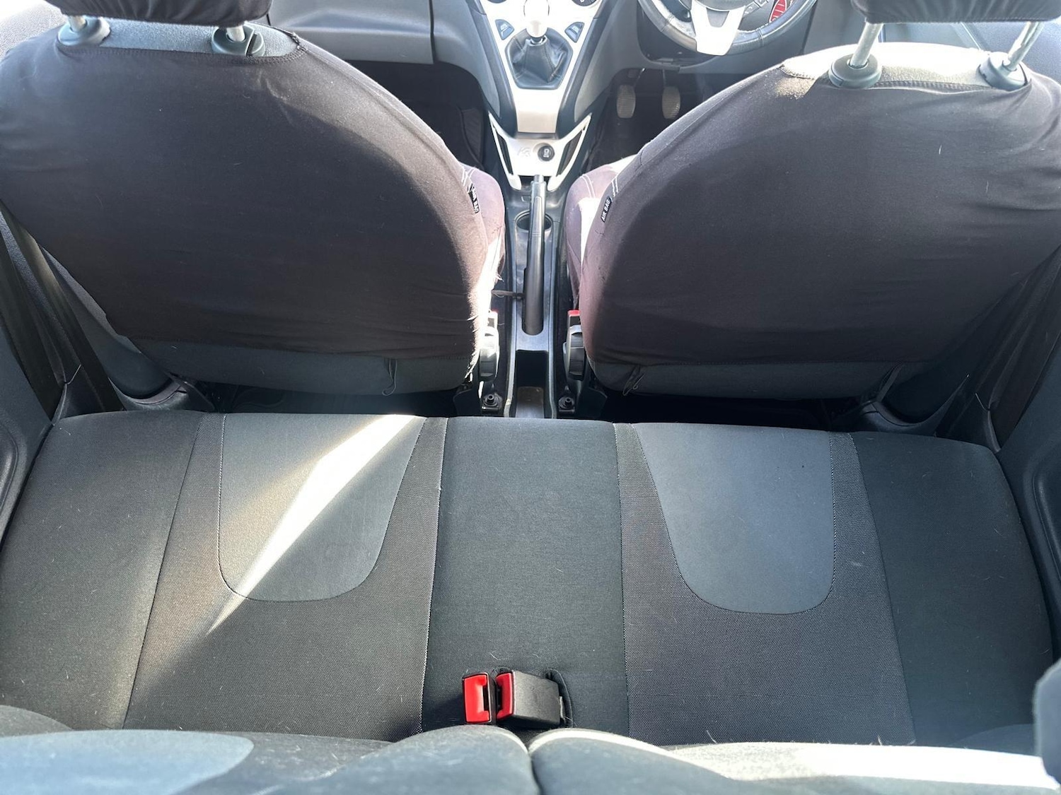 Used Ford Ka 2012 for sale - 78034369: Photo 18