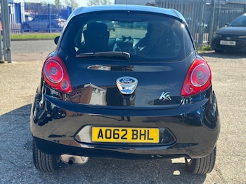 Used Ford Ka 2012 for sale - 78034369: Photo