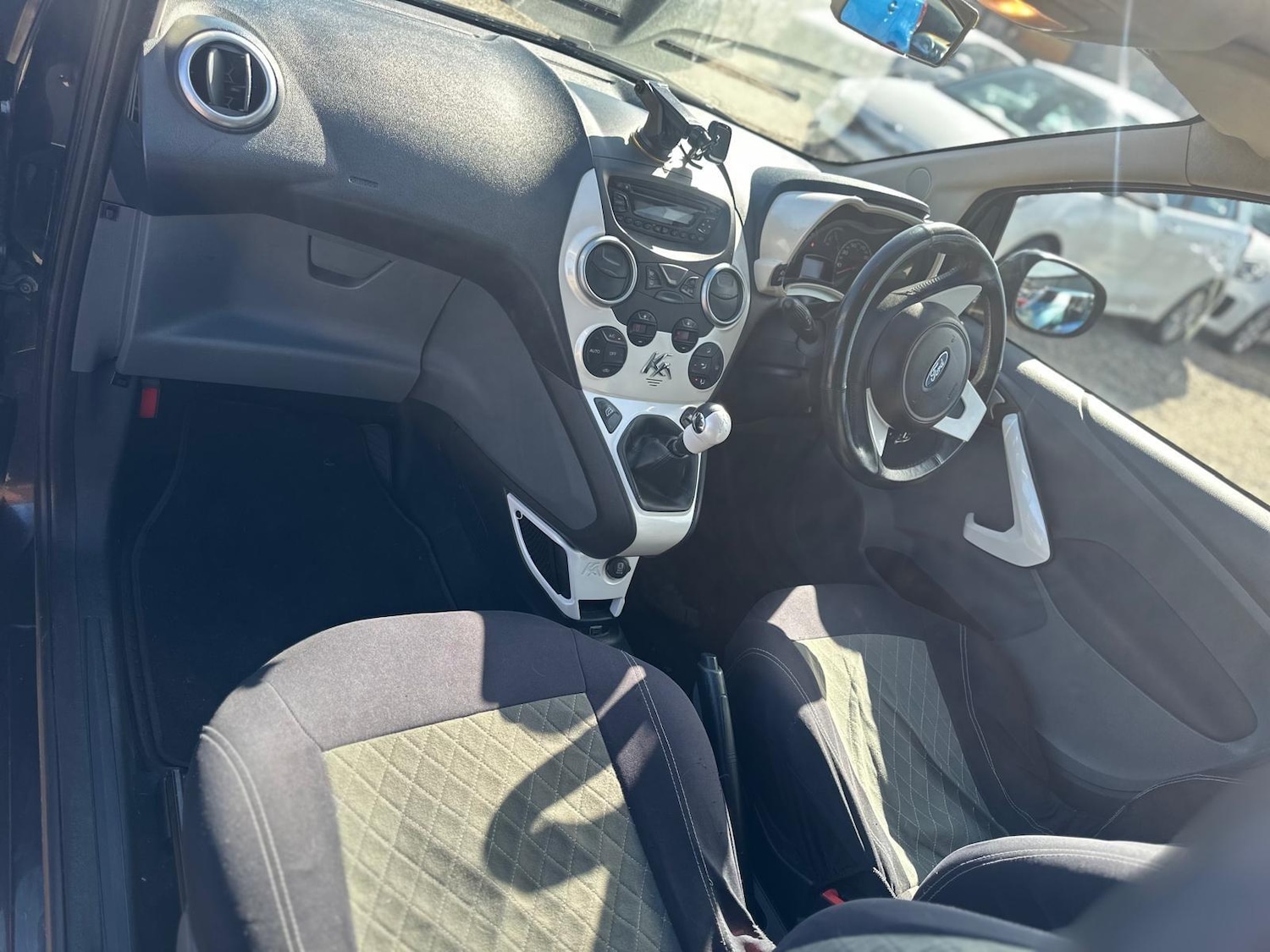 Used Ford Ka 2012 for sale - 78034369: Photo 9