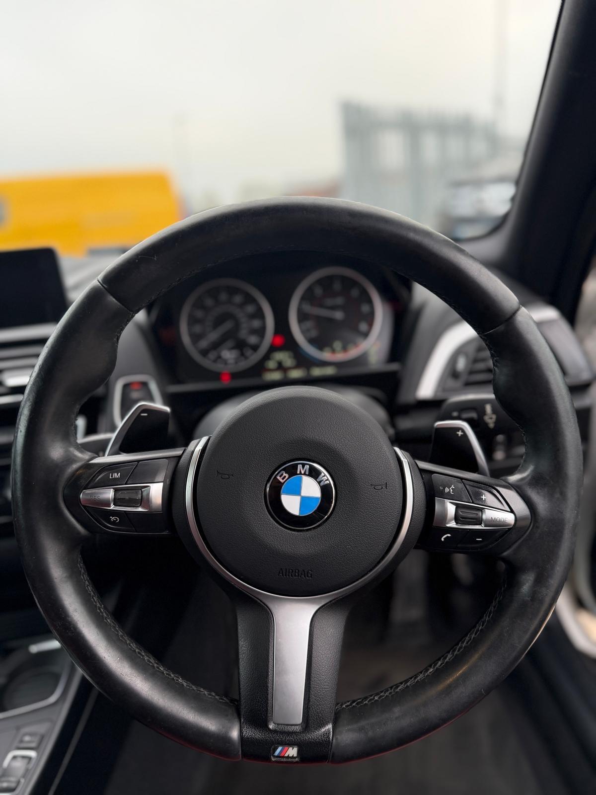 Used BMW 2 Series 2015 for sale - 77824330: Photo 16