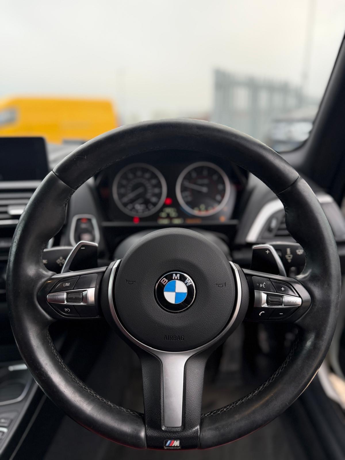 Used BMW 2 Series 2015 for sale - 77824330: Photo 17