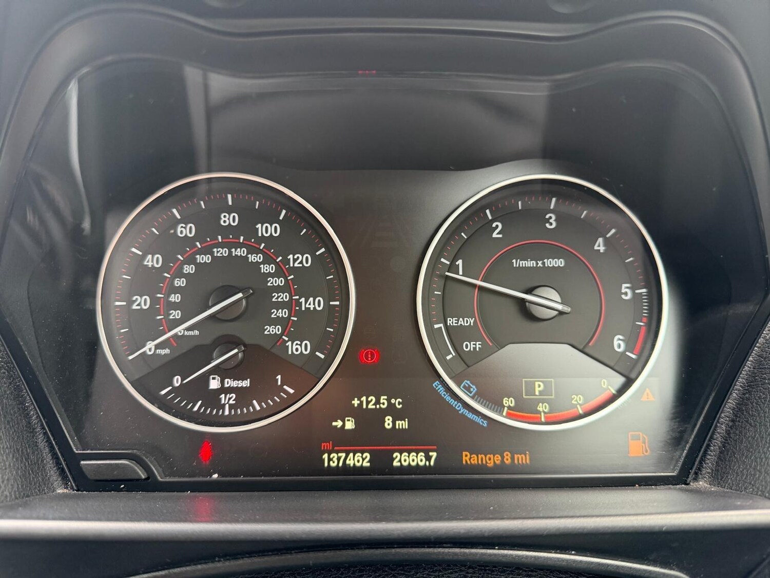 Used BMW 2 Series 2015 for sale - 77824330: Photo 18