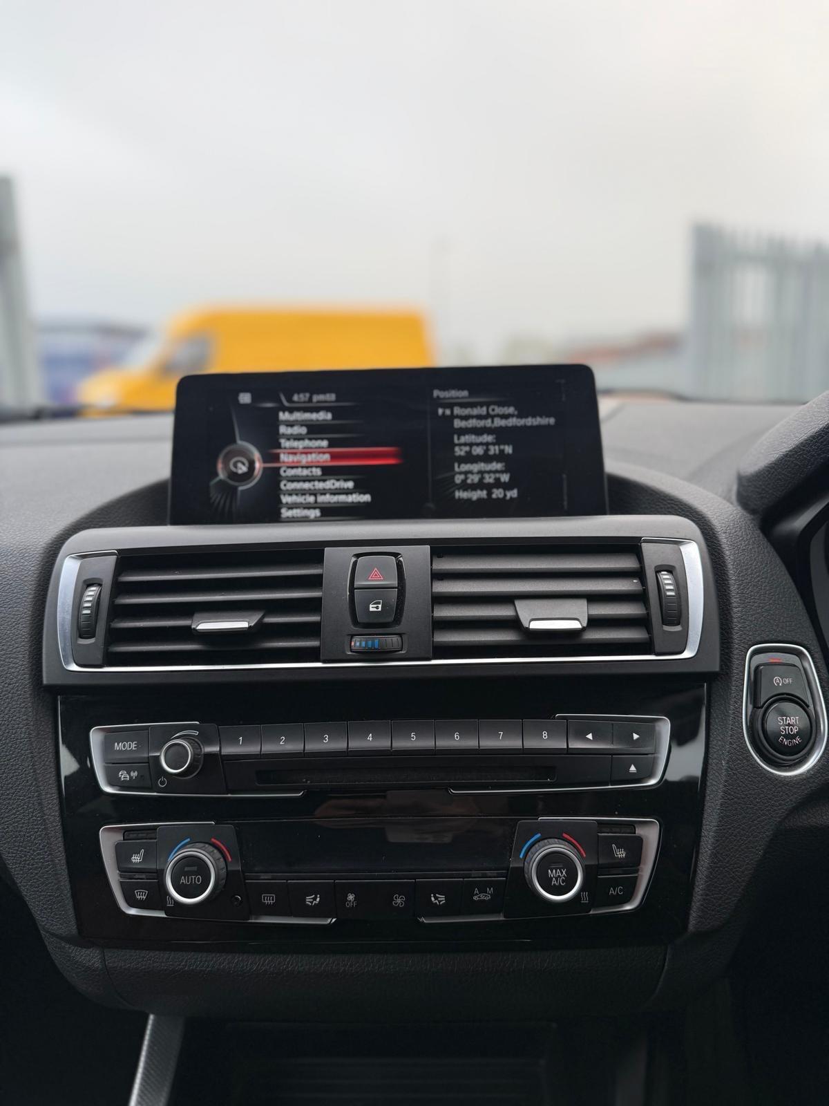 Used BMW 2 Series 2015 for sale - 77824330: Photo 20