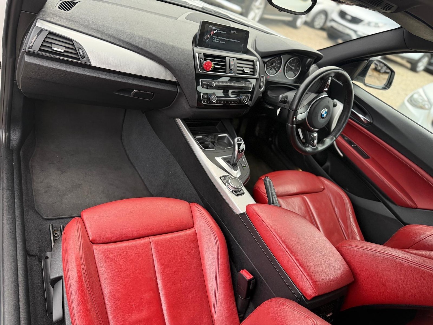 Used BMW 2 Series 2015 for sale - 77824330: Photo 9