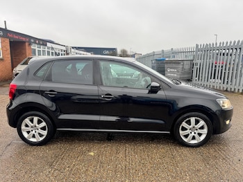 Used Volkswagen Polo 2012 for sale - 77315252: Photo