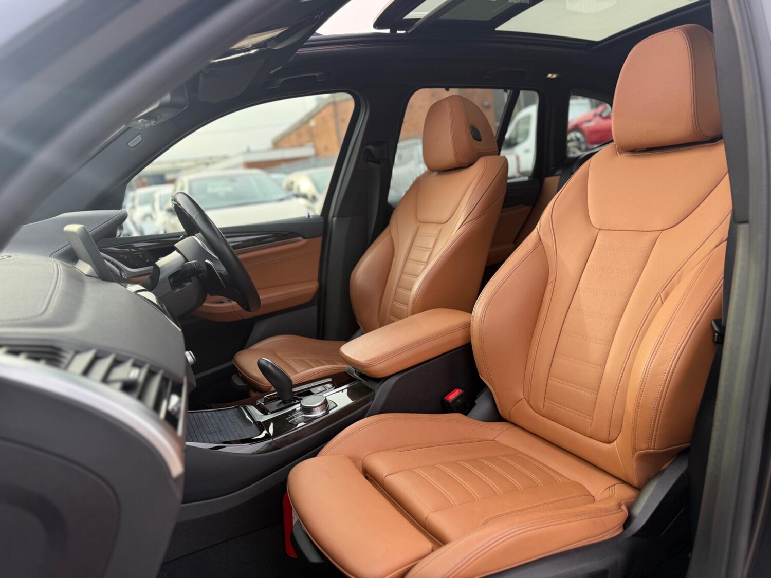 Used BMW X3 for sale - 77586048: Photo 11