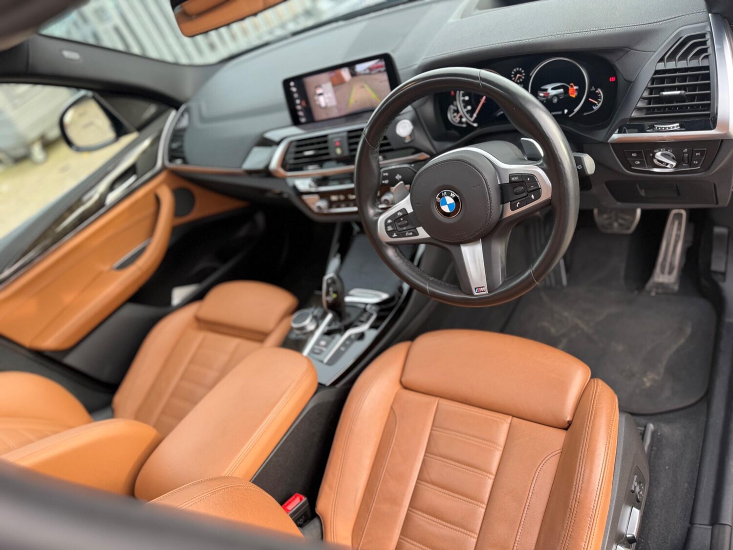 Used BMW X3 for sale - 77586048: Photo 13