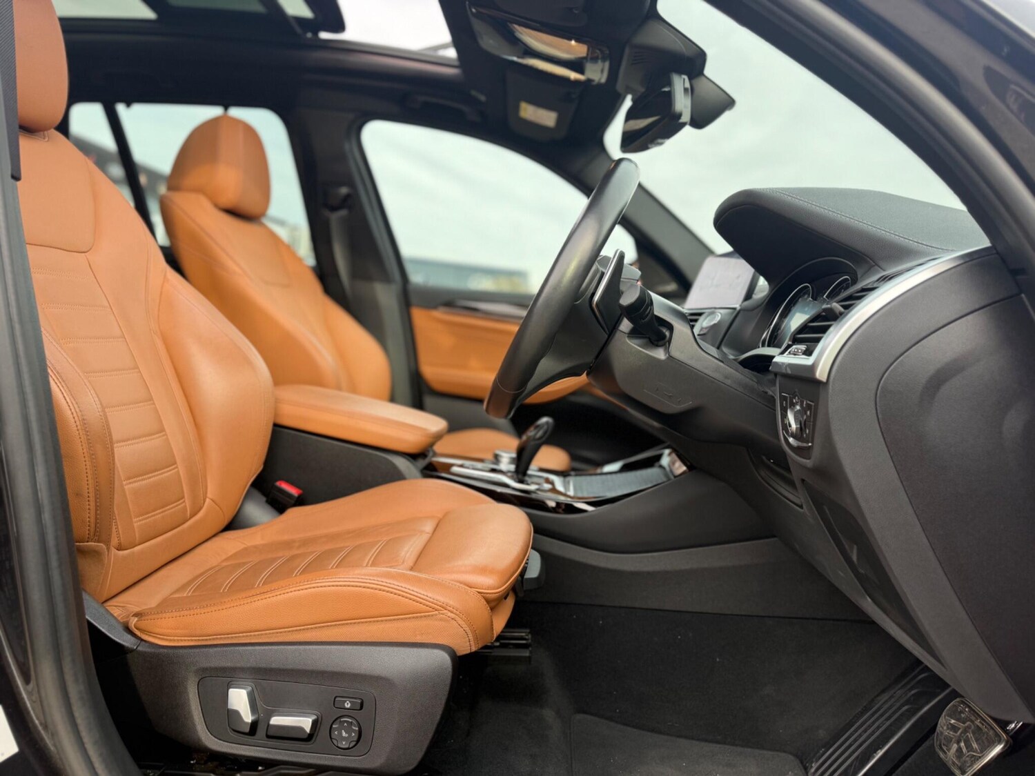 Used BMW X3 for sale - 77586048: Photo 14