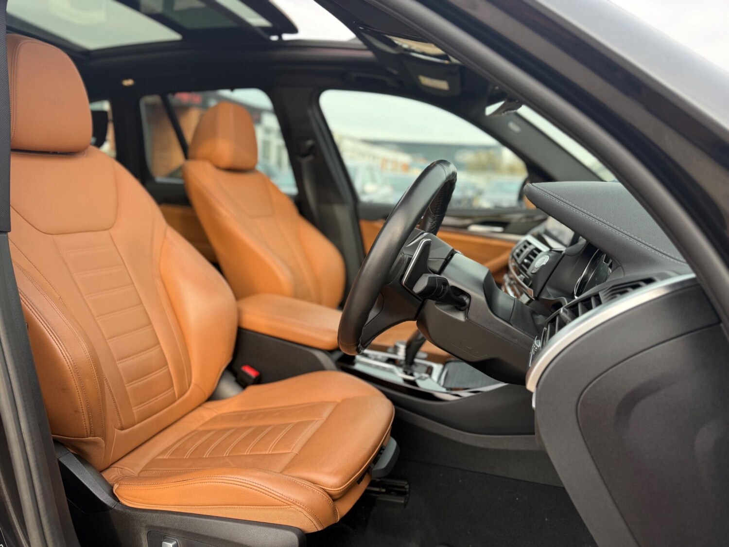 Used BMW X3 for sale - 77586048: Photo 15