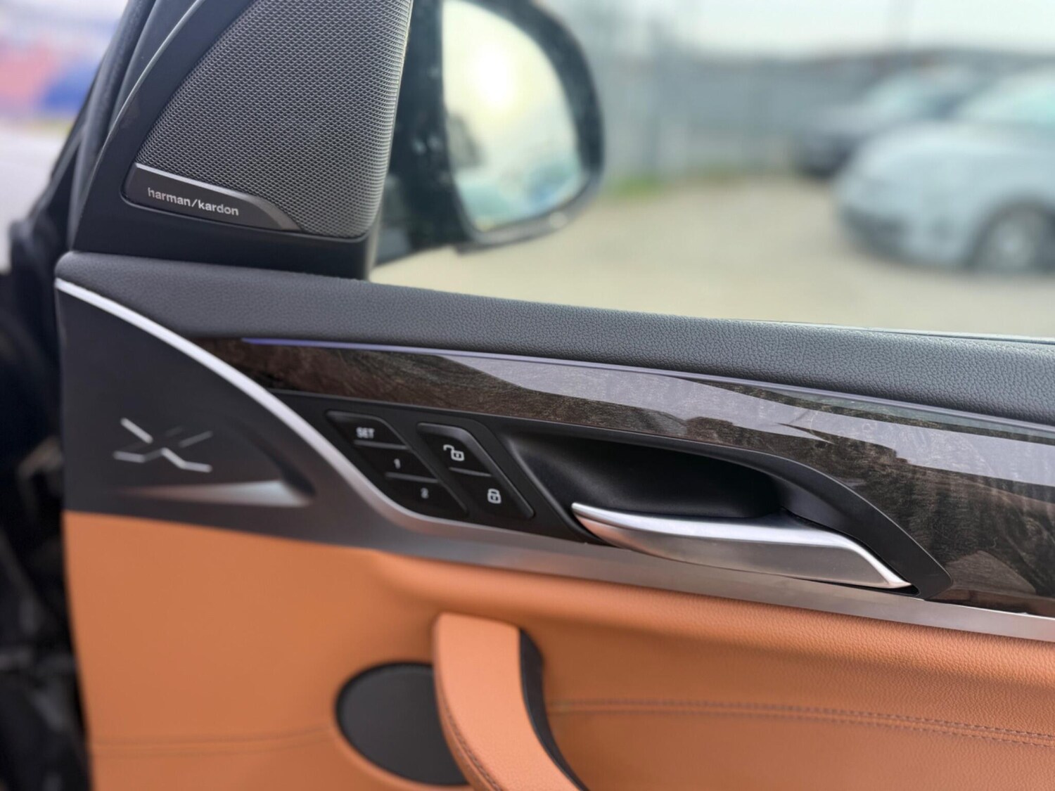 Used BMW X3 for sale - 77586048: Photo 17