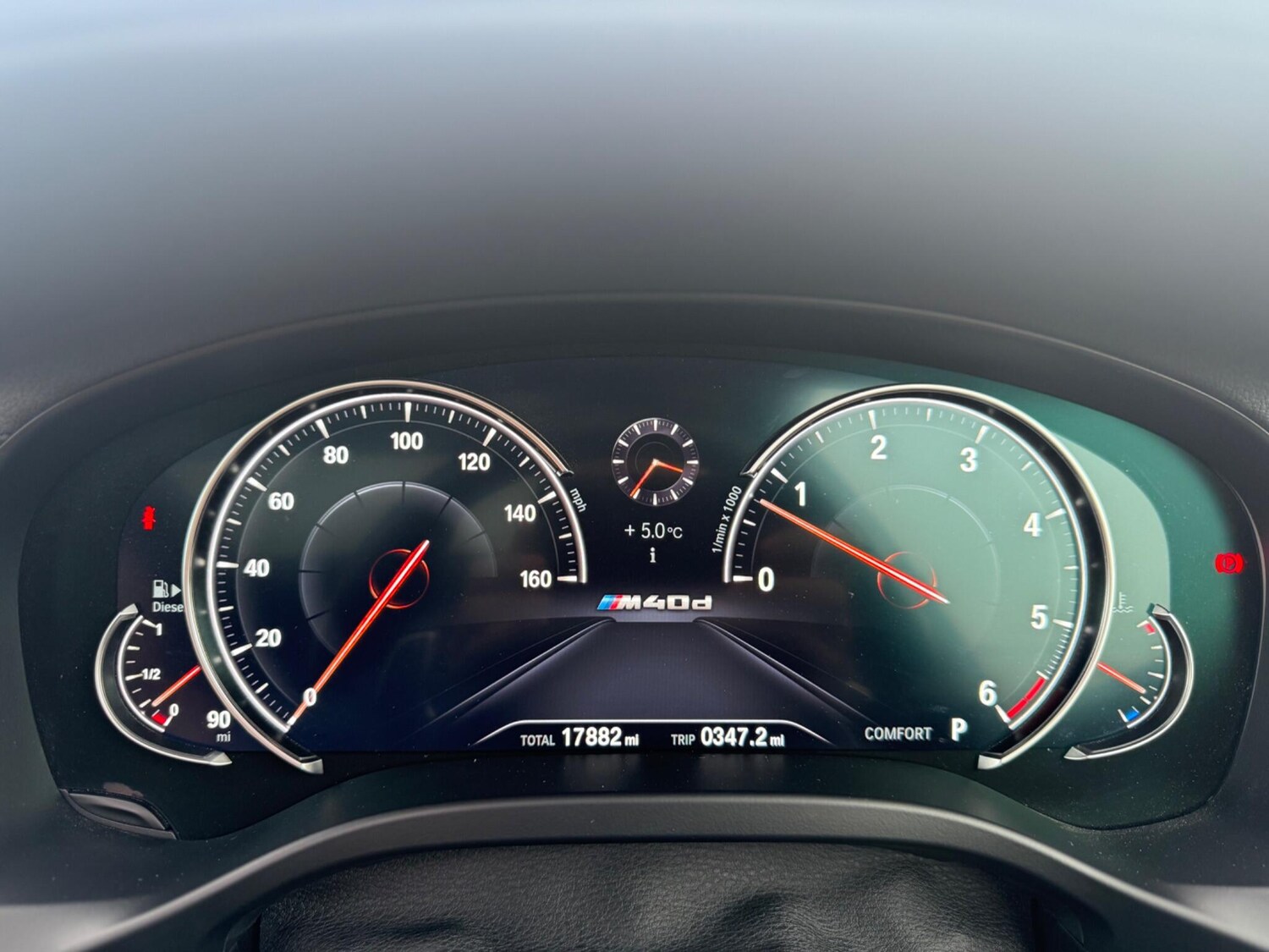 Used BMW X3 for sale - 77586048: Photo 19