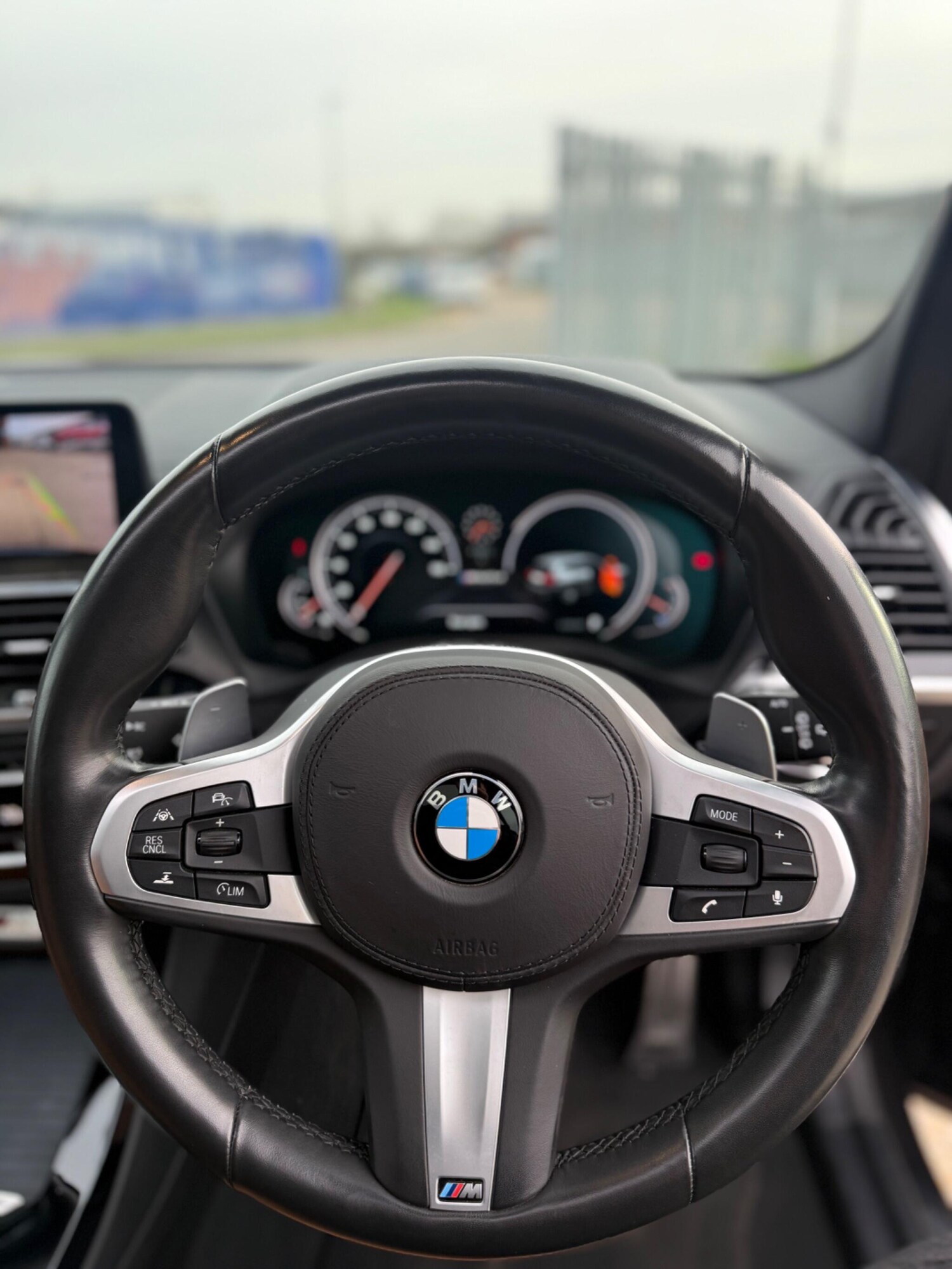 Used BMW X3 for sale - 77586048: Photo 20