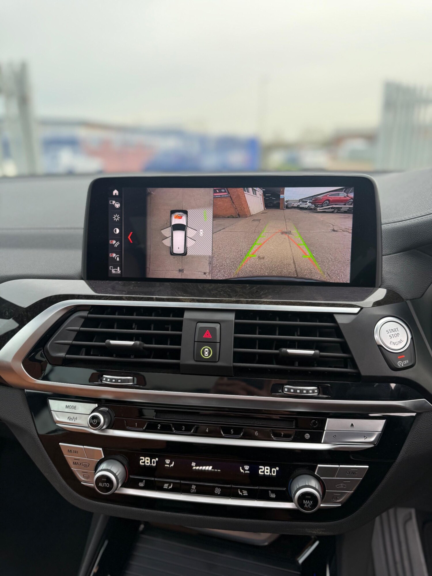 Used BMW X3 for sale - 77586048: Photo 21