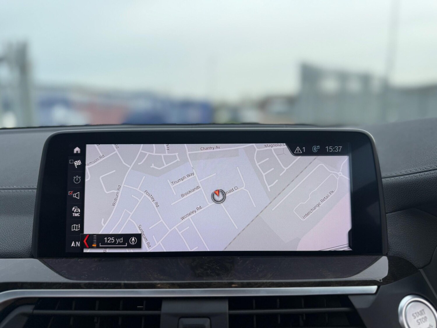 Used BMW X3 for sale - 77586048: Photo 23