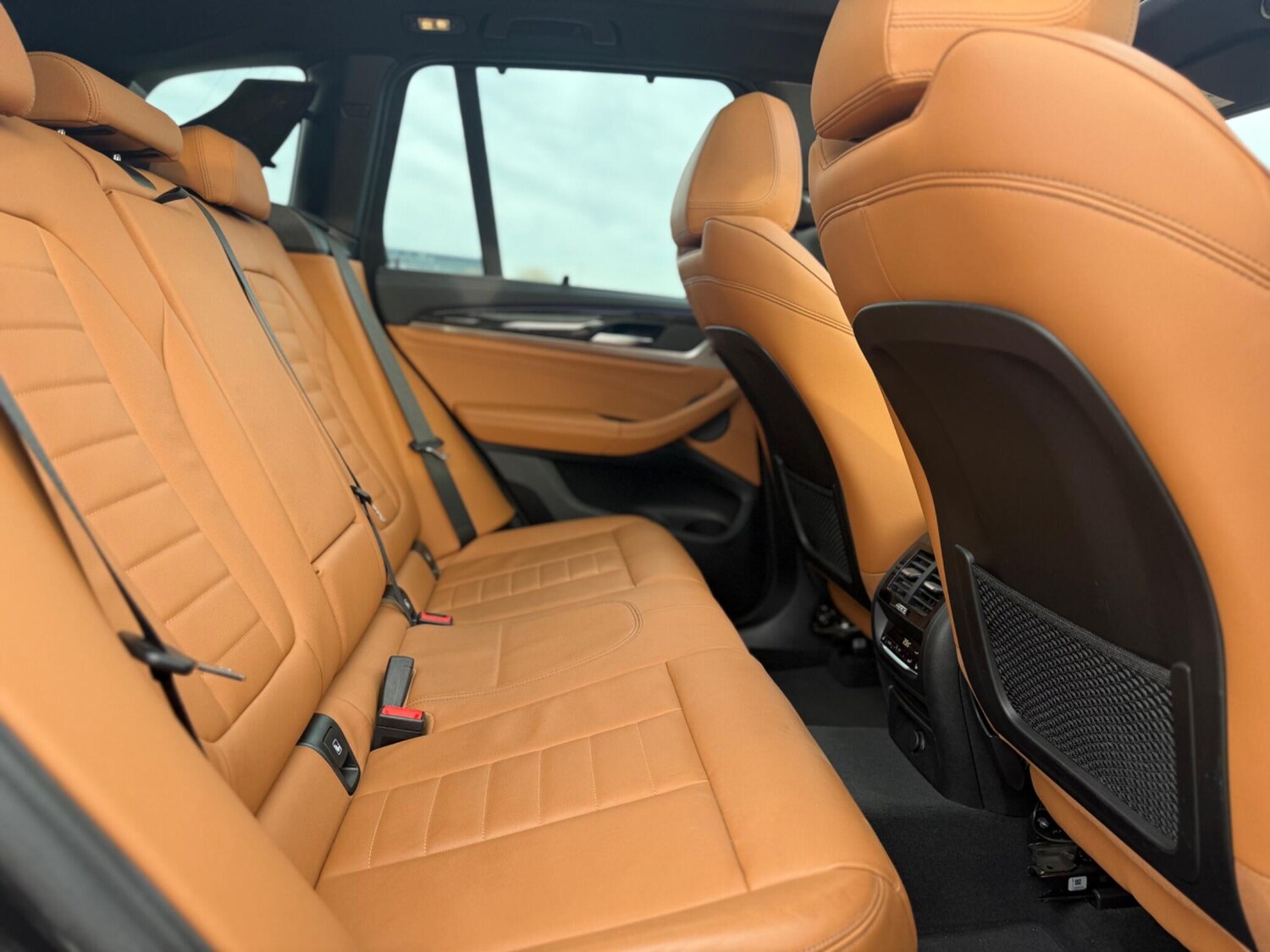 Used BMW X3 for sale - 77586048: Photo 27