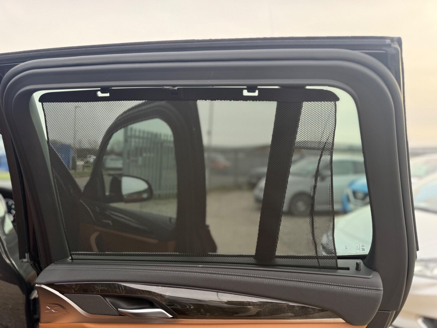 Used BMW X3 for sale - 77586048: Photo 28