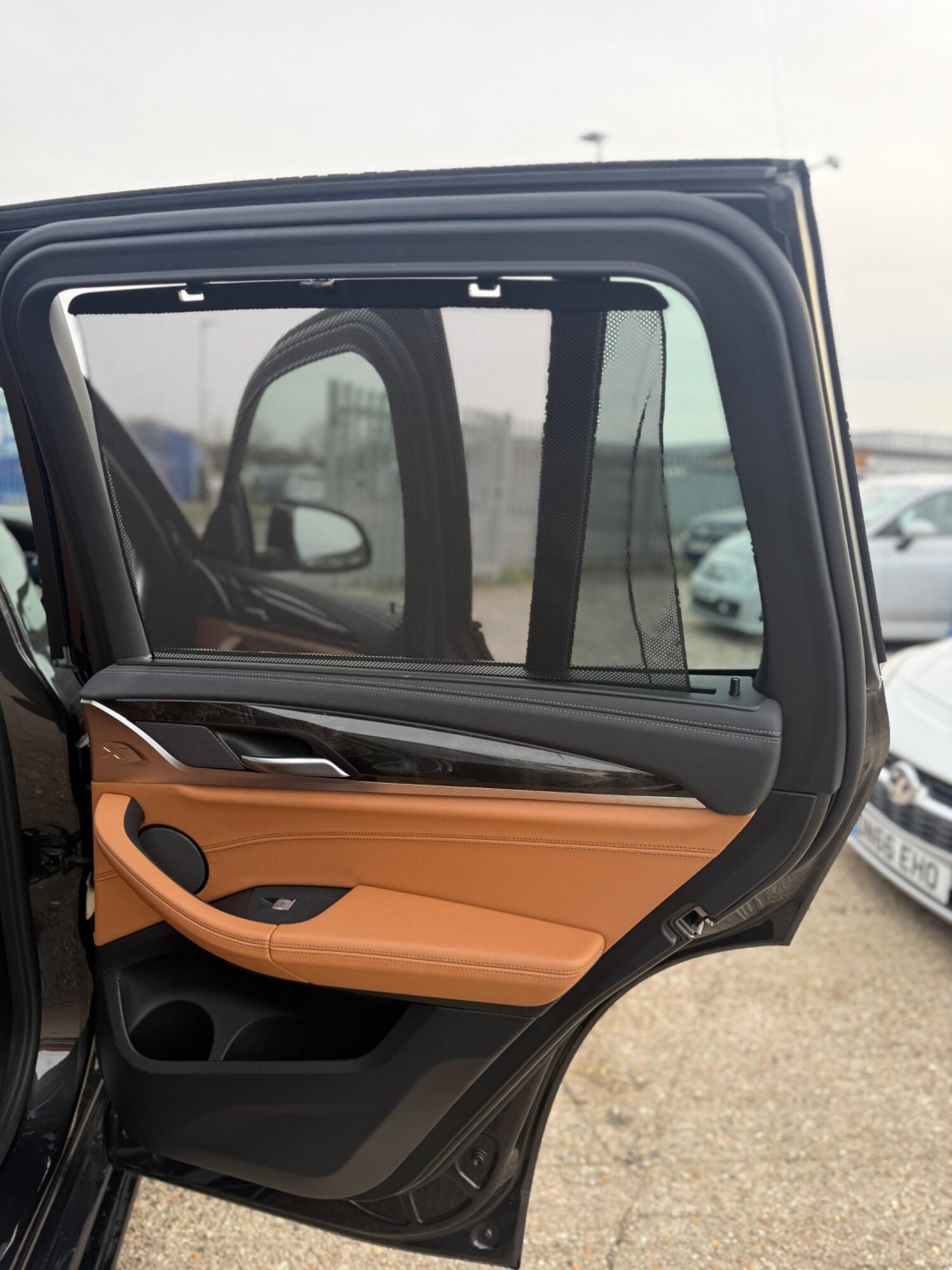 Used BMW X3 for sale - 77586048: Photo 29