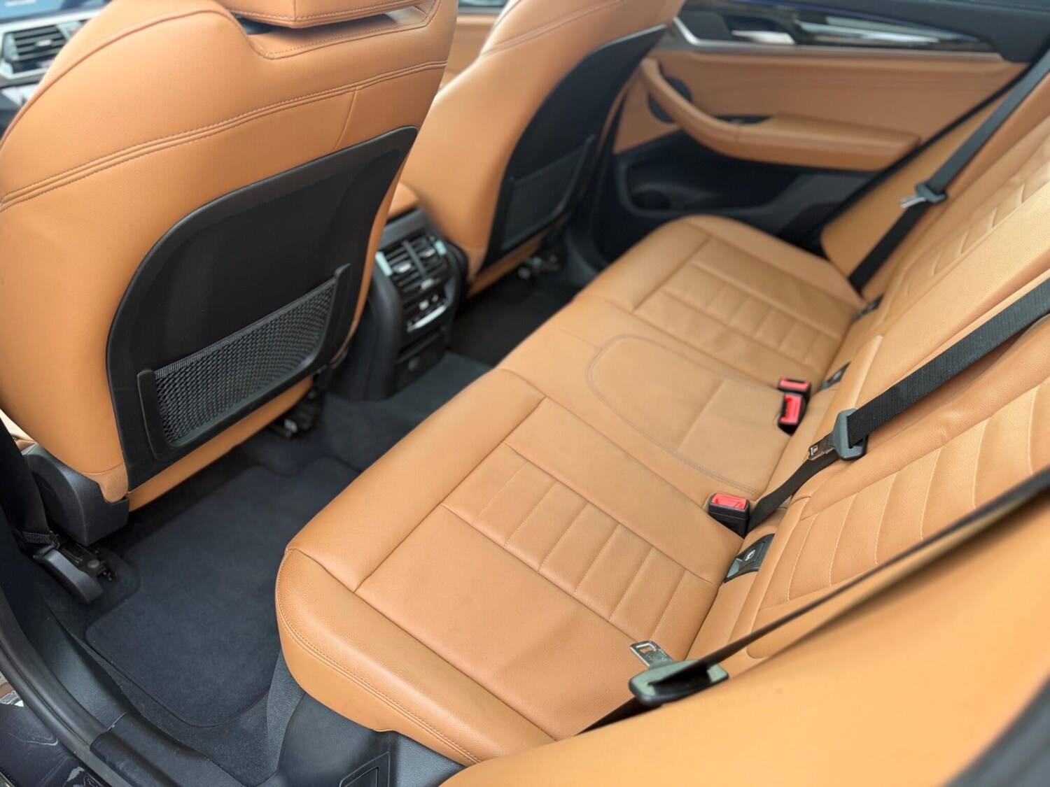 Used BMW X3 for sale - 77586048: Photo 31