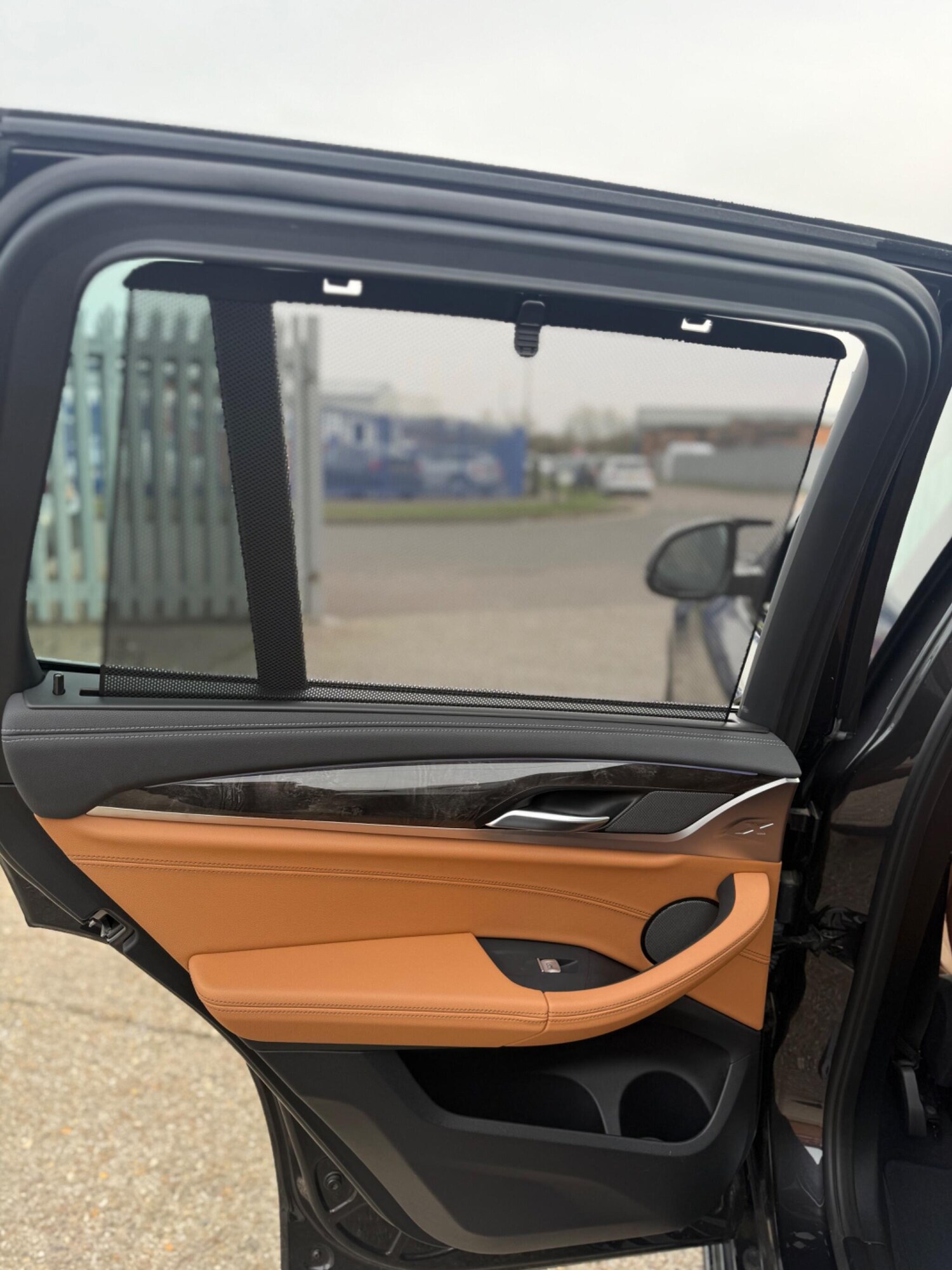 Used BMW X3 for sale - 77586048: Photo 33