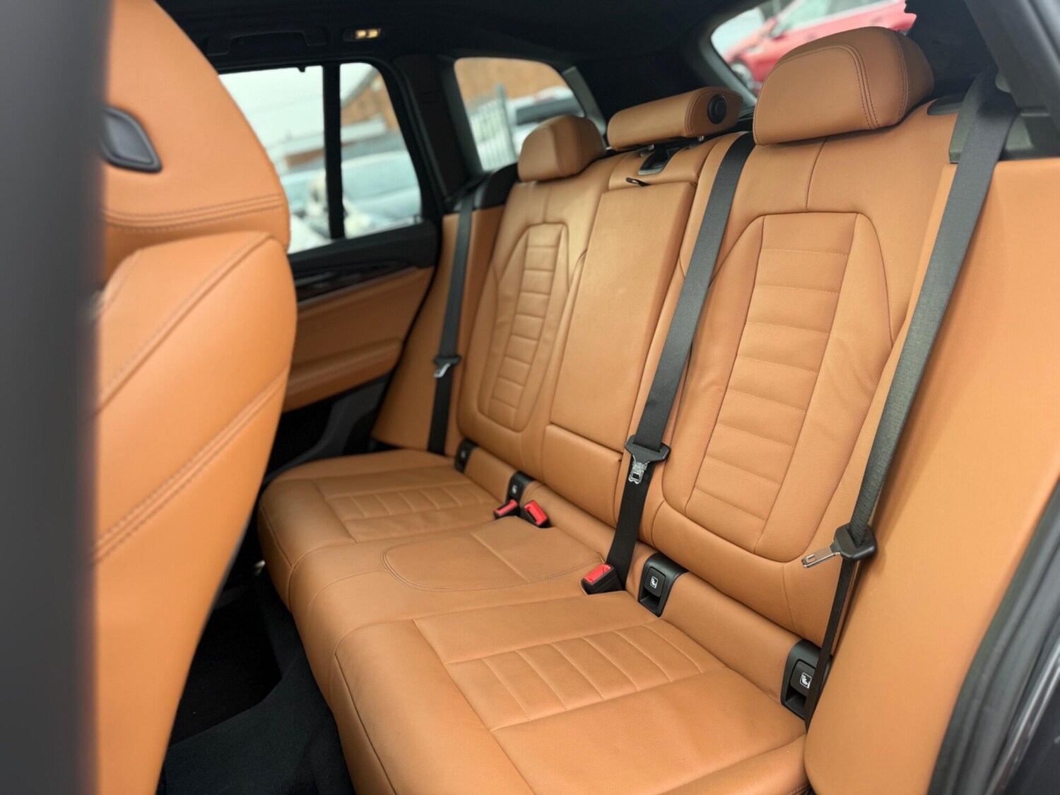 Used BMW X3 for sale - 77586048: Photo 34