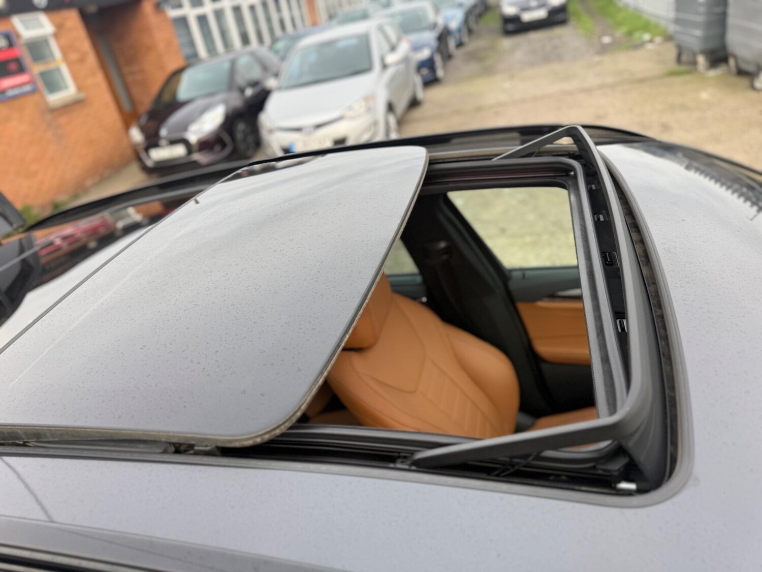 Used BMW X3 for sale - 77586048: Photo 38