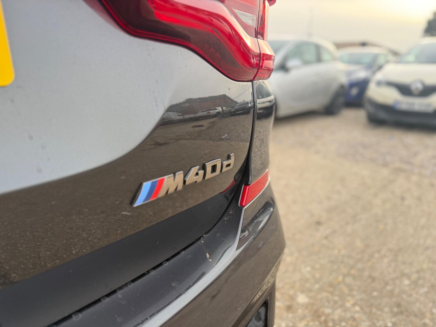 Used BMW X3 for sale - 77586048: Photo 39