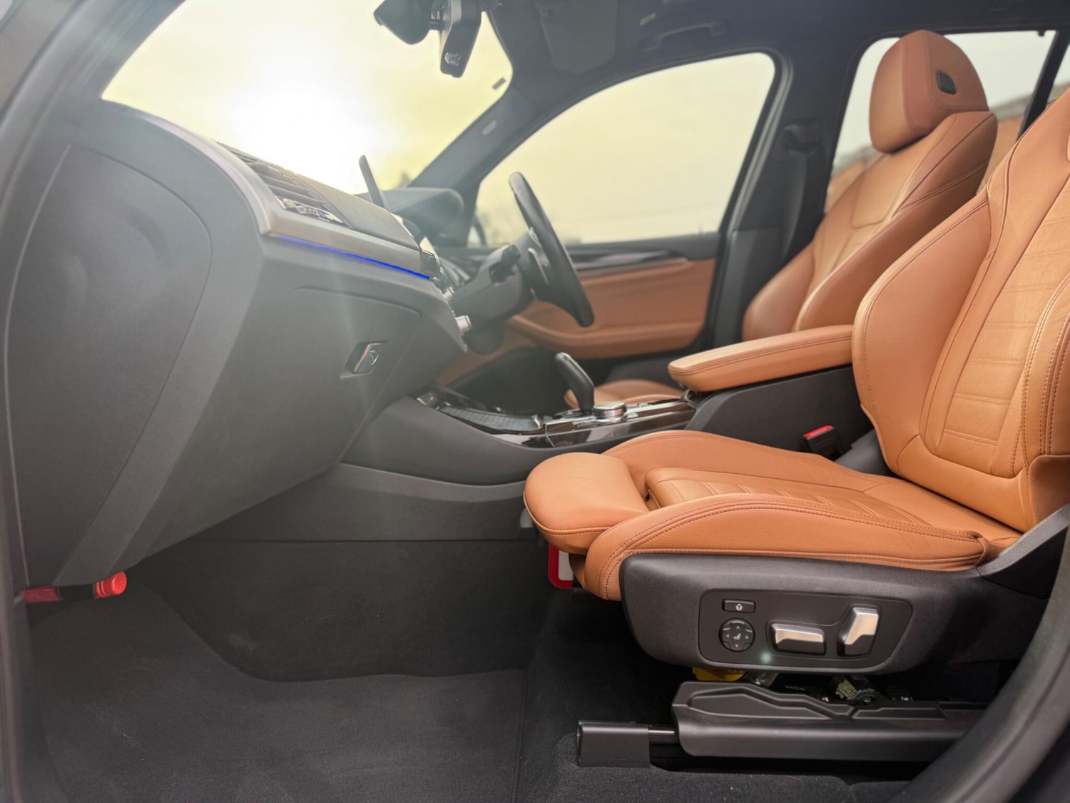 Used BMW X3 for sale - 77586048: Photo 9