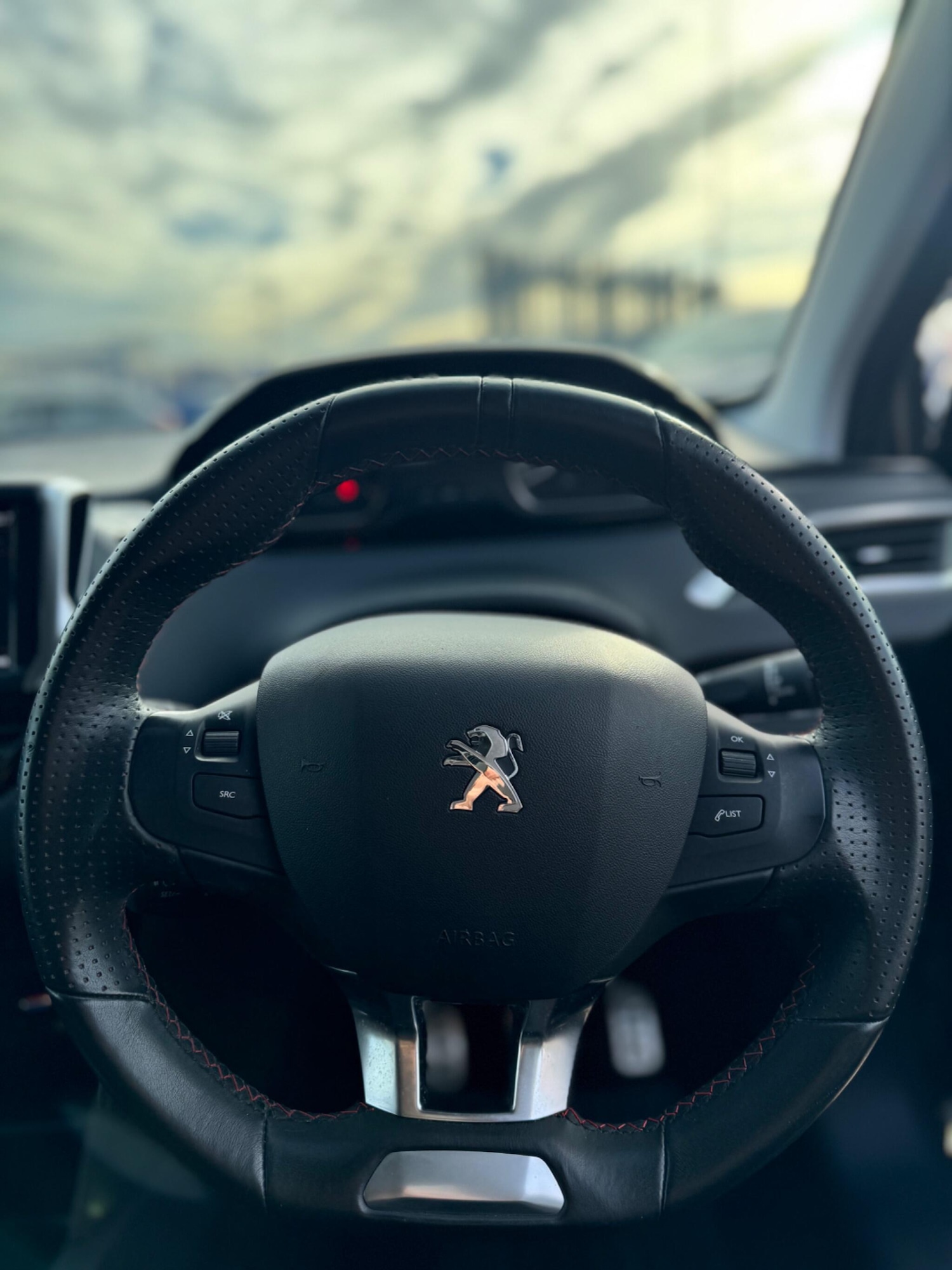 Used Peugeot 208 2017 for sale - 76645450: Photo 21