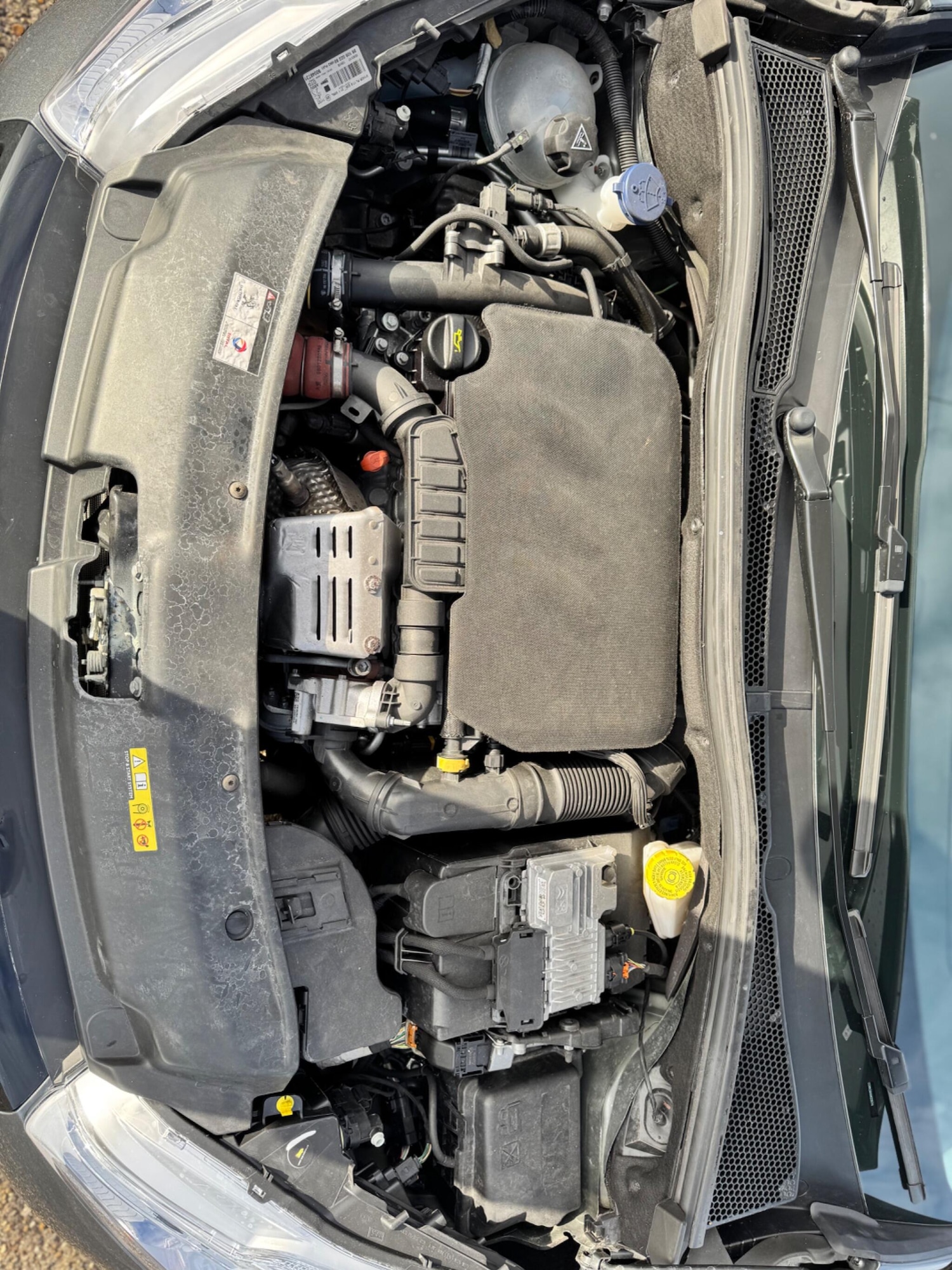 Used Peugeot 208 2017 for sale - 76645450: Photo 32