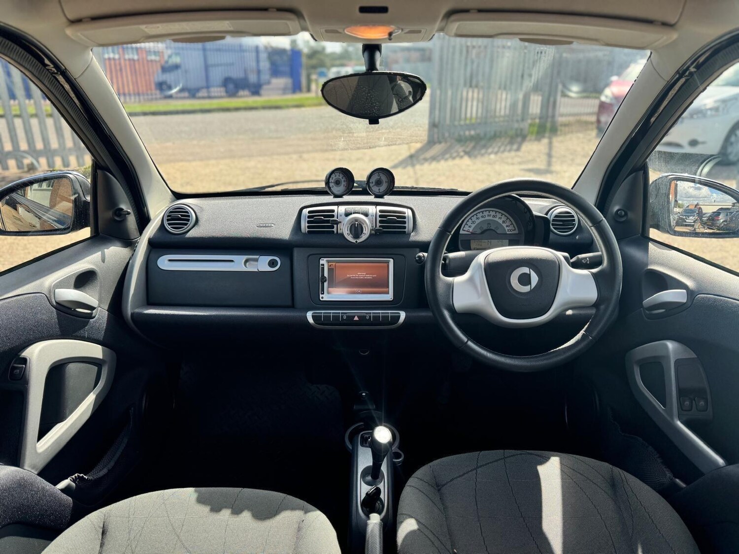 Vehicle 19