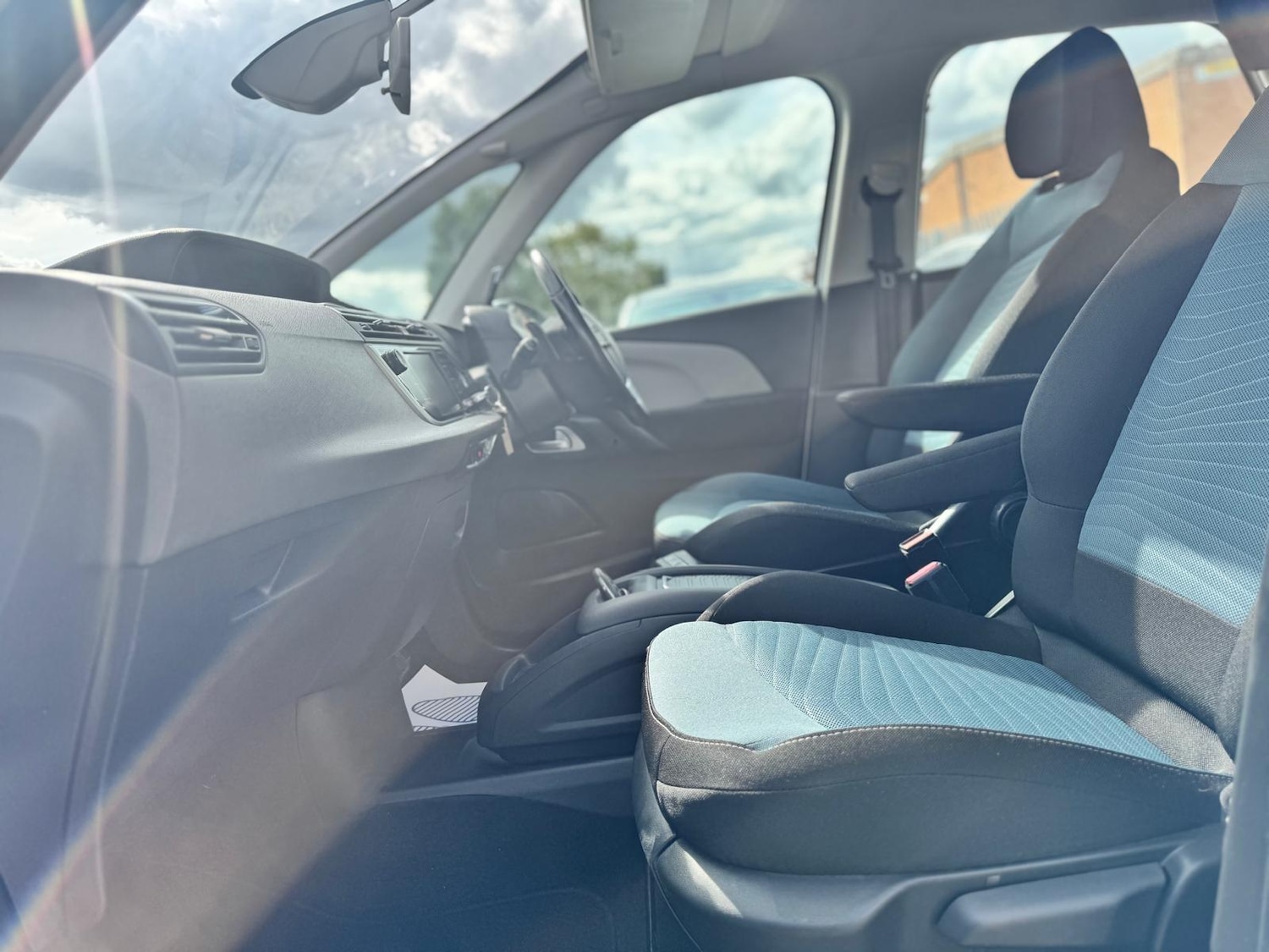 Used Citroen C4 Picasso 2016 for sale - 75741413: Photo 10