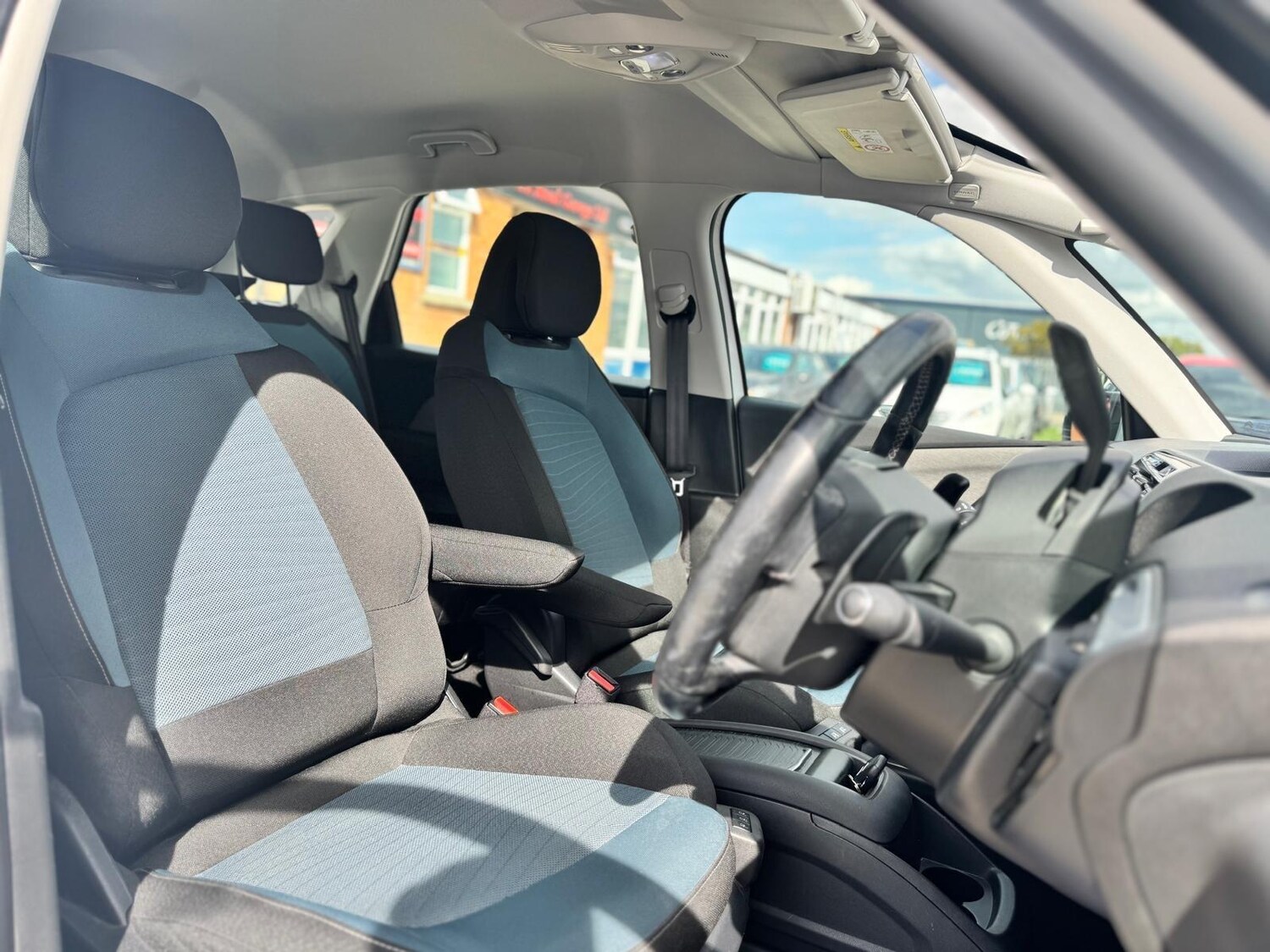 Used Citroen C4 Picasso 2016 for sale - 75741413: Photo 14