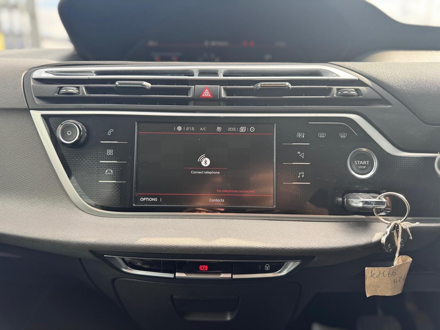 Used Citroen C4 Picasso 2016 for sale - 75741413: Photo 16