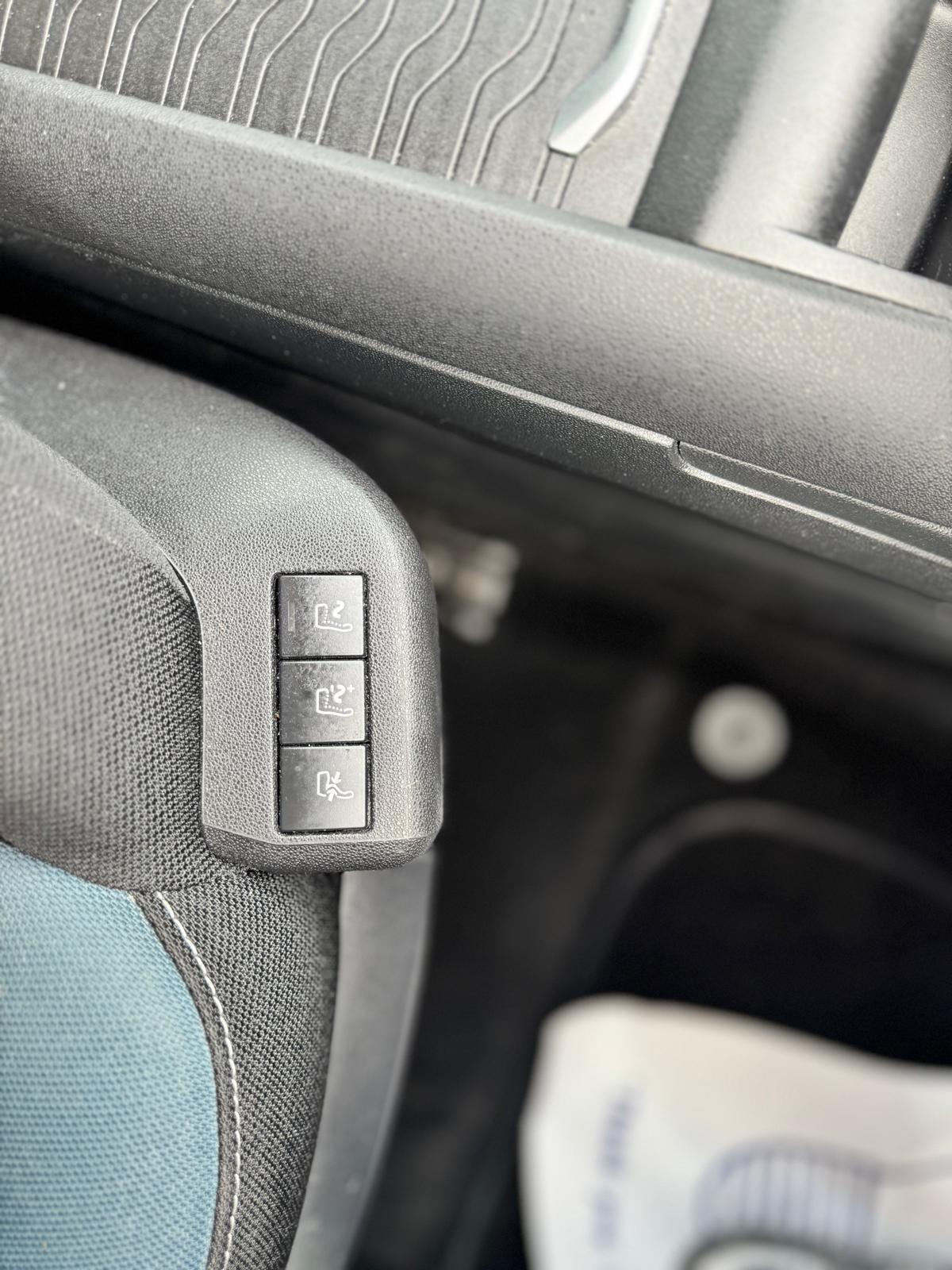 Used Citroen C4 Picasso 2016 for sale - 75741413: Photo 18